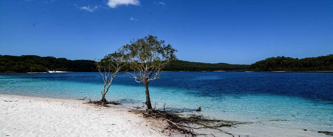 How much does it cost to go to Fraser Island?