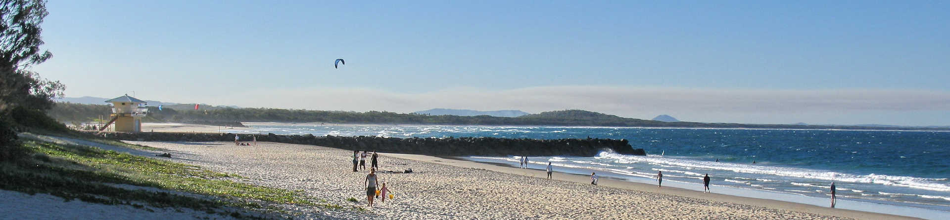 How many days do you need in Noosa?