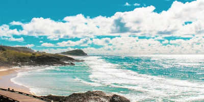 2 Day Fraser Island (K’gari) Tour Departing Rainbow Beach $639