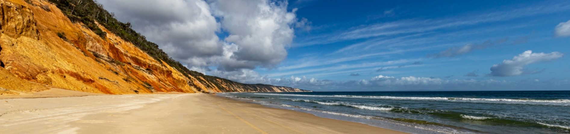 Fraser Island