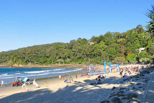 Noosa, Sunshine Coast