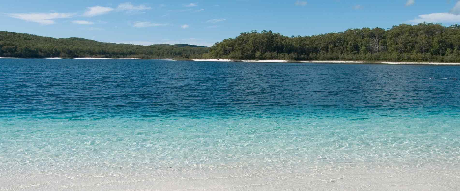 Blue Lake